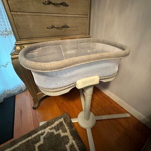 Halo Bassinet Luxe